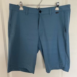 Travis Mathew Golf Shorts NEW!